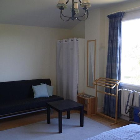 Au Catalpa Bed & Breakfast La Chapelle-Faucher ภายนอก รูปภาพ