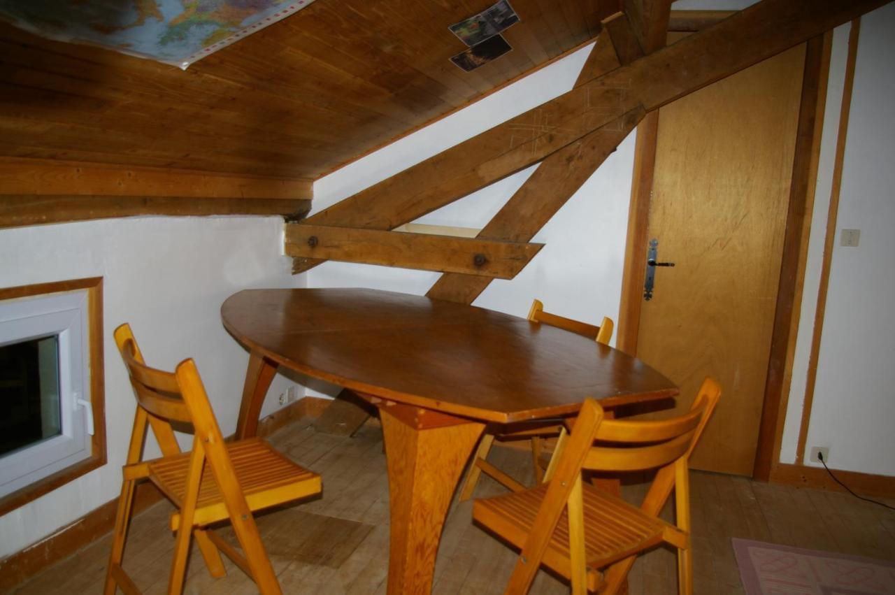 Au Catalpa Bed & Breakfast La Chapelle-Faucher ภายนอก รูปภาพ