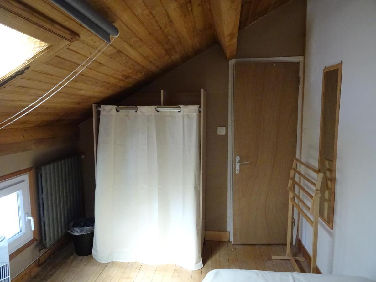 Au Catalpa Bed & Breakfast La Chapelle-Faucher ภายนอก รูปภาพ